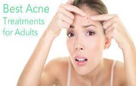 Powerful Care And Treatment Of Adult Acne