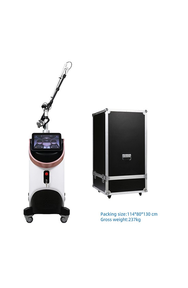 Picosecond Laser Machine