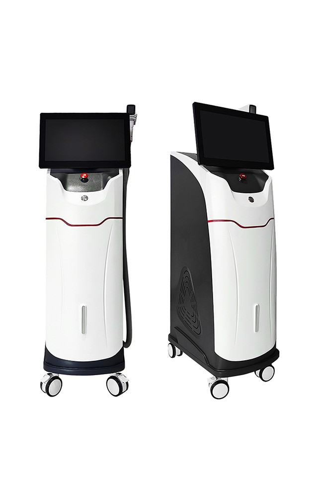 Hair Removal Diode Laser Machine