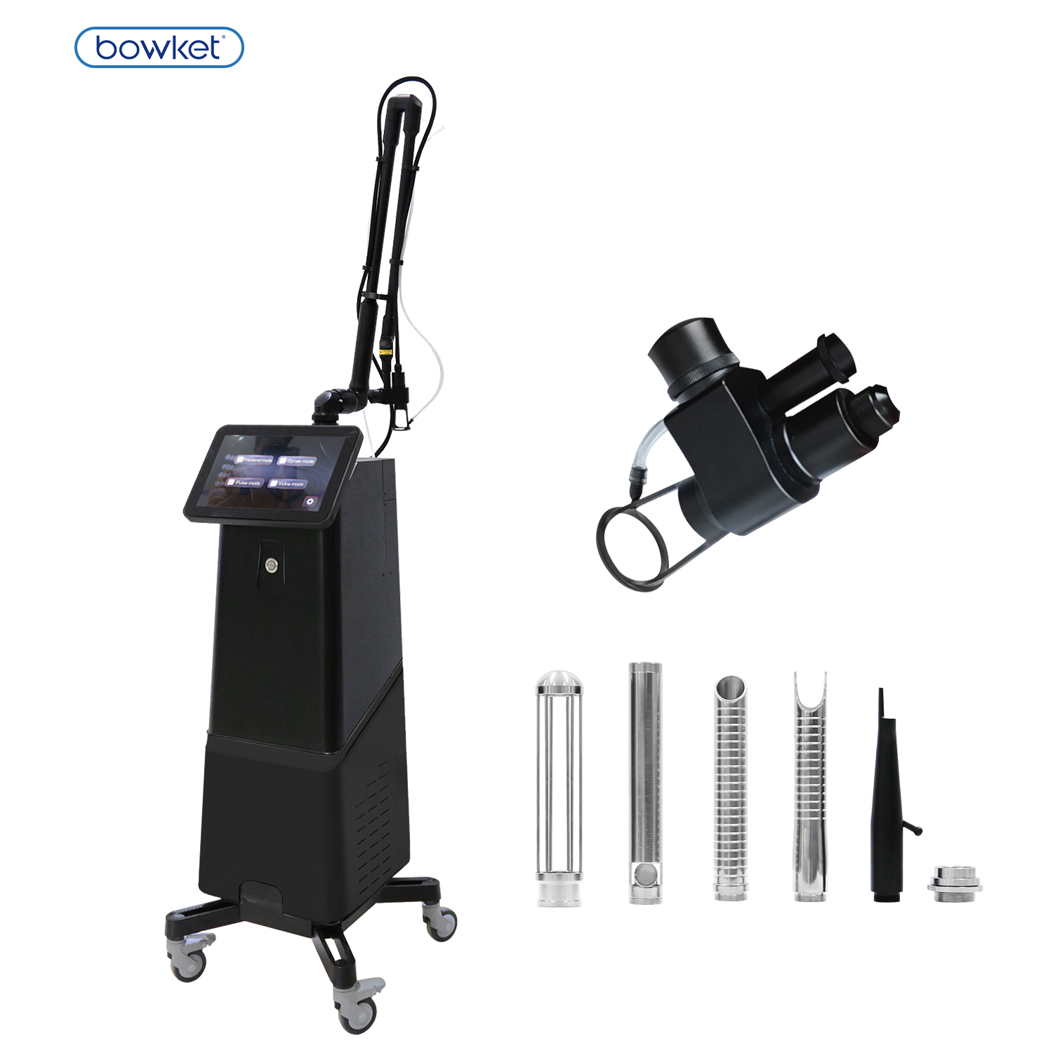 C02 Fractional Laser Machine(image 12)