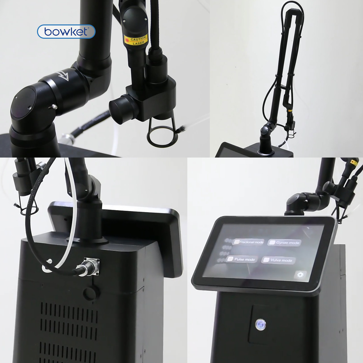 C02 Fractional Laser Machine(image 9)