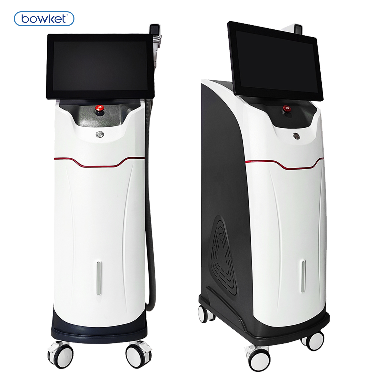 Hair Removal Diode Laser Machine(image 9)