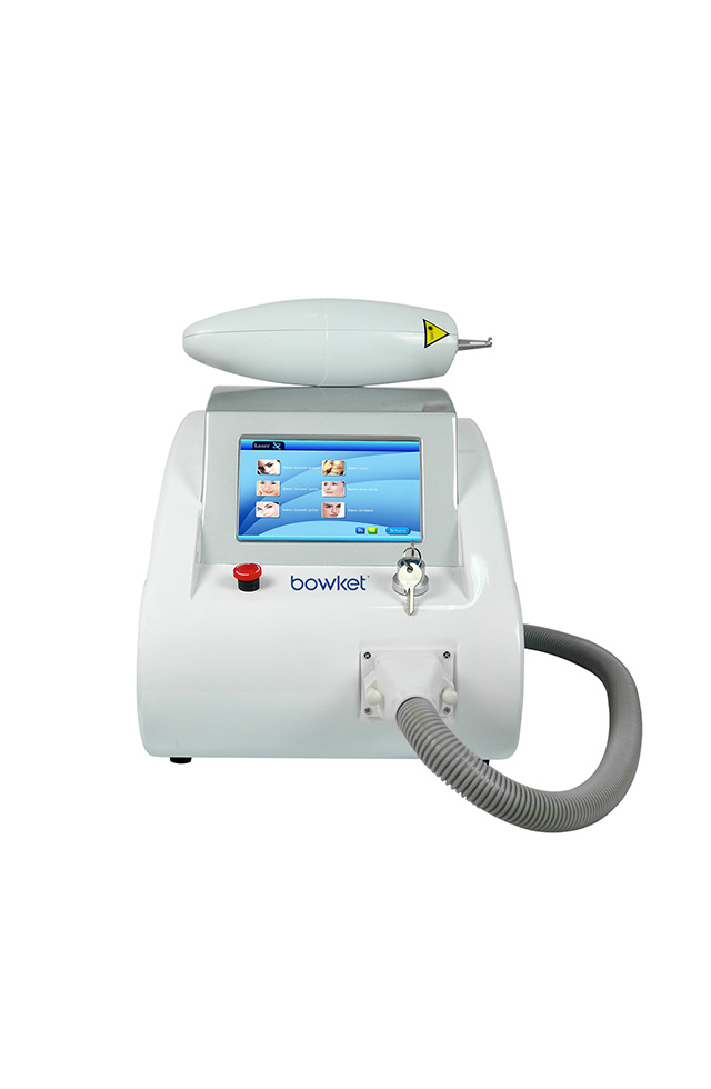 ND YAG Laser tattoo removal HL-A04