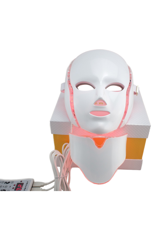 PDT LED mask HL-LE04