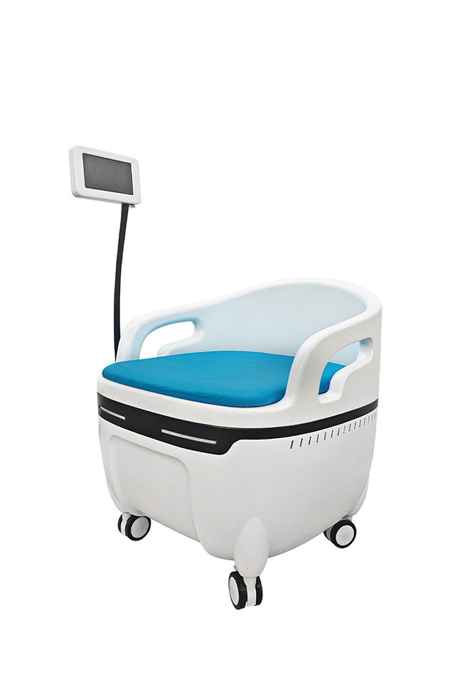 Pelvic Floor Muscle Training Chair Postpartum Recovery Muscle Trainer Pelvic Floor Device