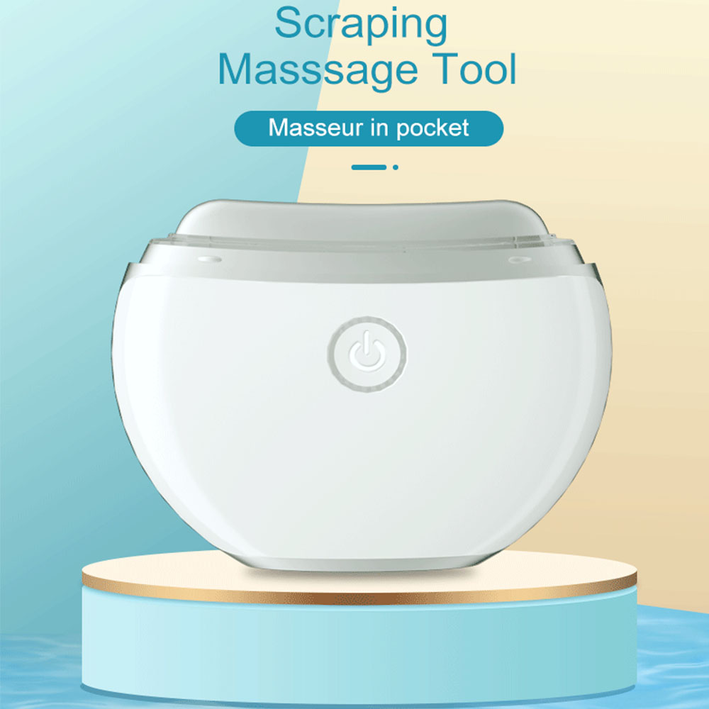 Scraping massage tool(image 1)