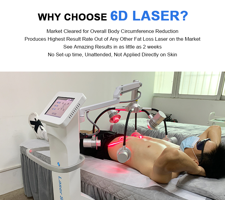 6D laser HL-X687(image 5)