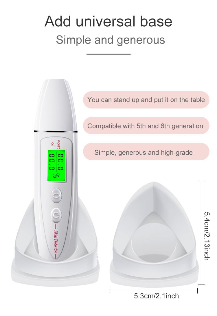 Digital skin tester(seventh generation)(image 1)