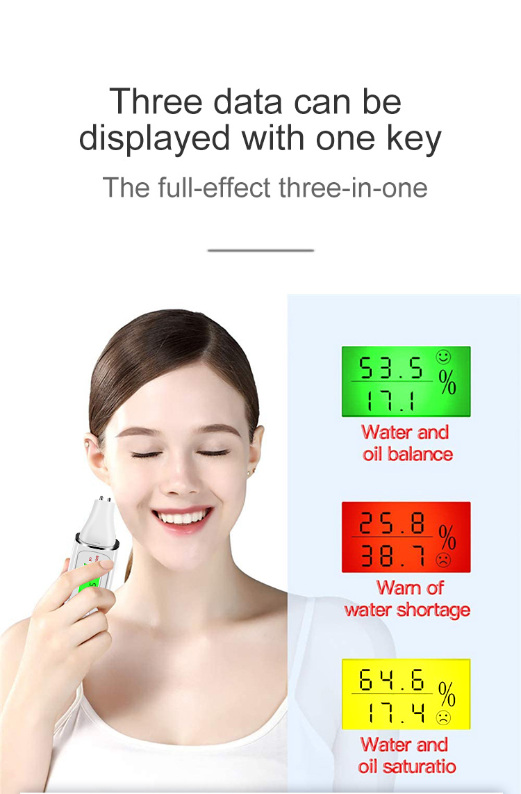 Digital skin tester(seventh generation)(image 4)