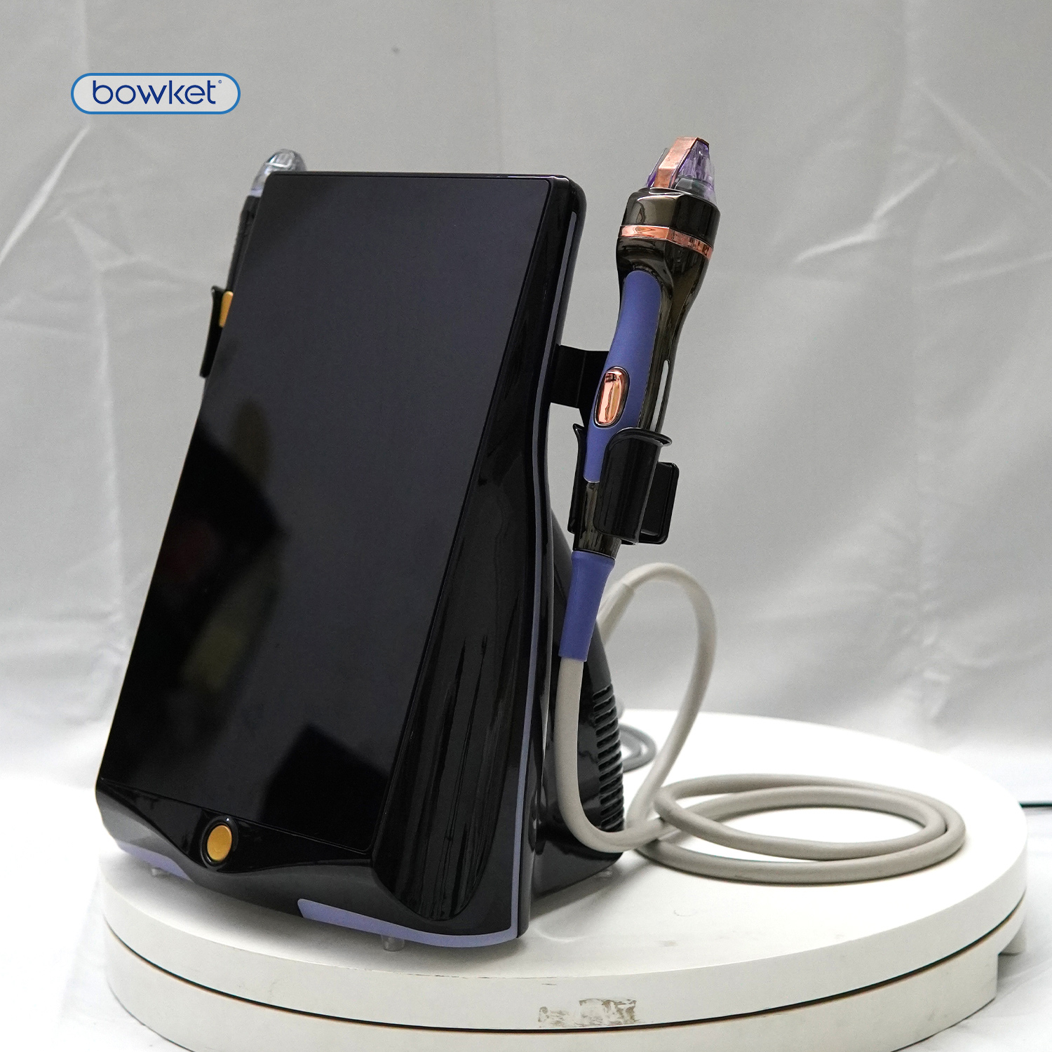 3rd-Generation CryoM9 (Ice Gold RF Microcrystal)(image 14)