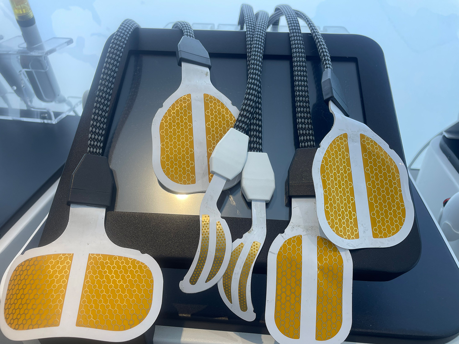 【磁脸PEFACE】Bowket  skin tightening facial ems face lifting machine(image 13)