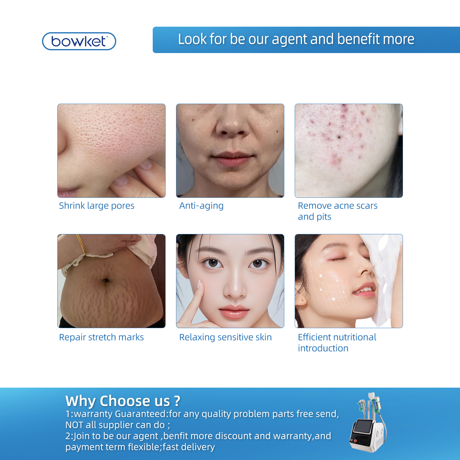 3rd-Generation CryoM9 (Ice Gold RF Microcrystal)(image 3)