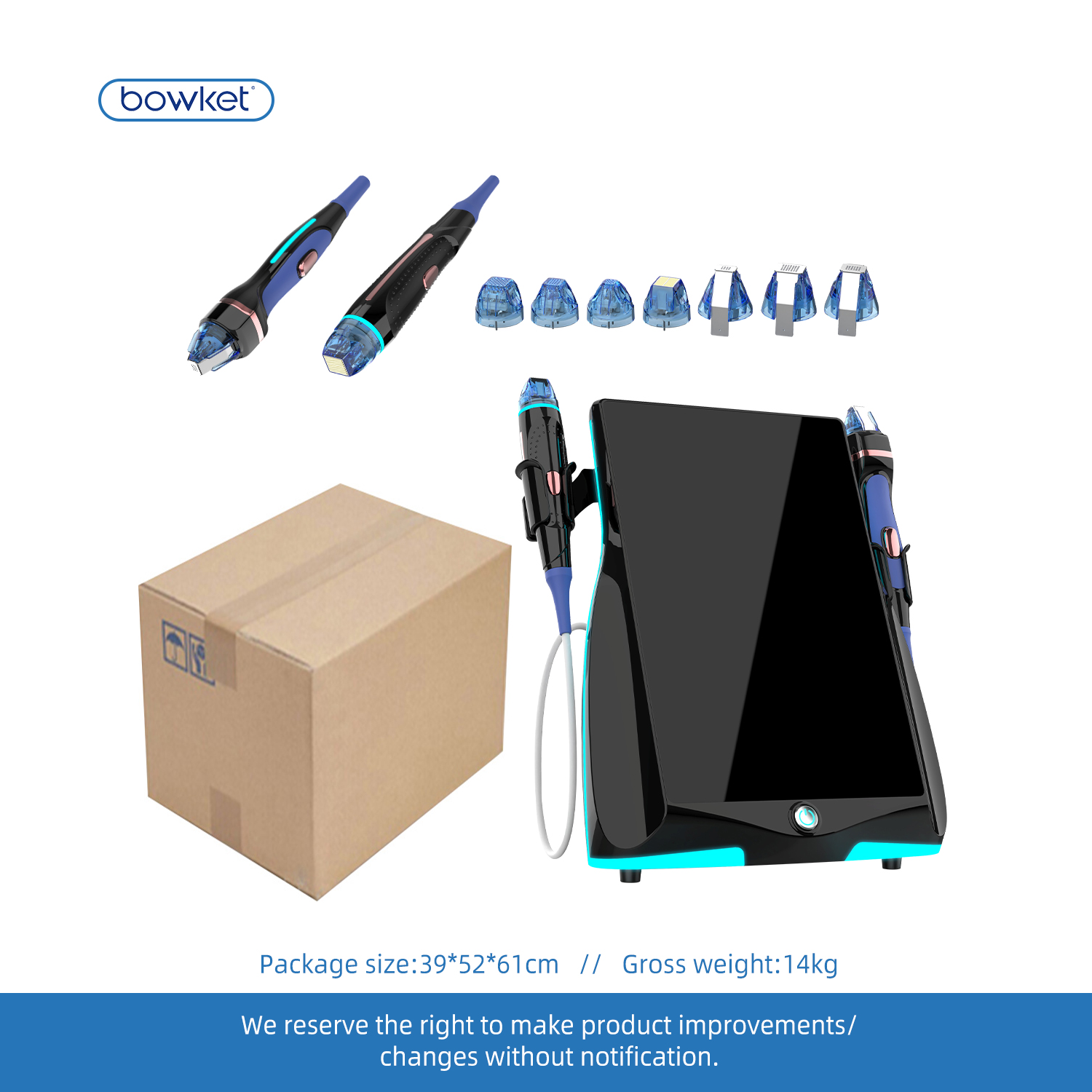 3rd-Generation CryoM9 (Ice Gold RF Microcrystal)(image 12)
